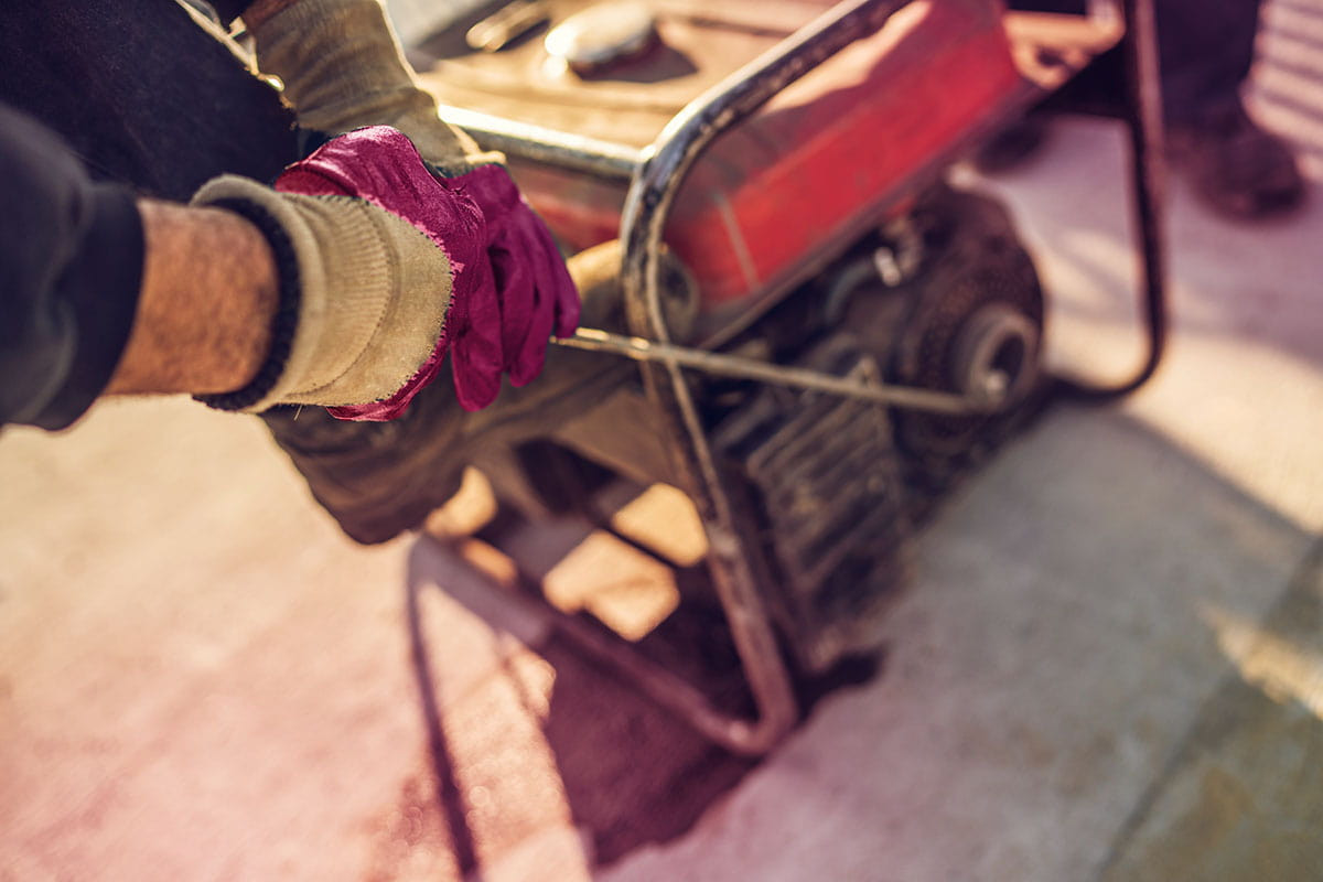 Keçiborlu Jeneratörcü